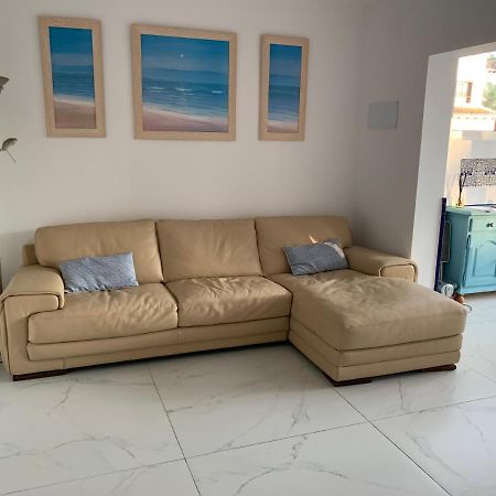 Casa Cadi Apartment Орихуела Екстериор снимка