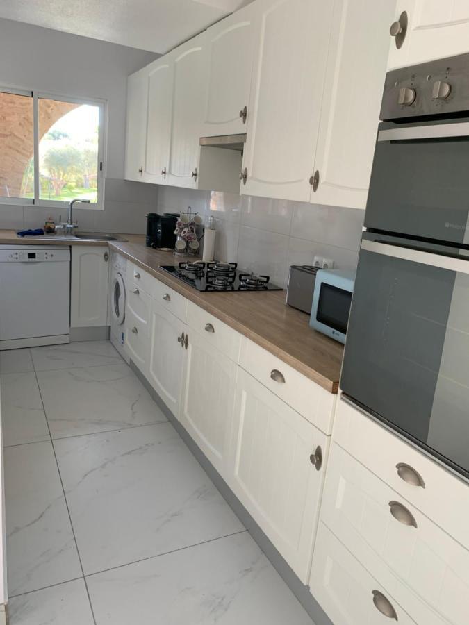 Casa Cadi Apartment Орихуела Екстериор снимка
