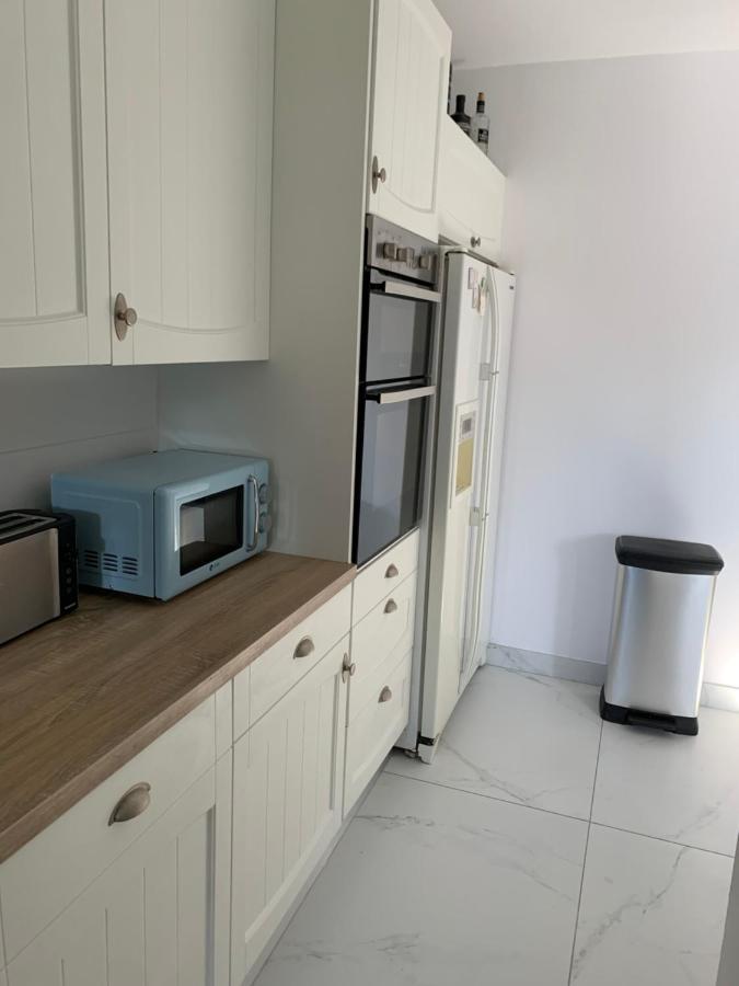 Casa Cadi Apartment Орихуела Екстериор снимка