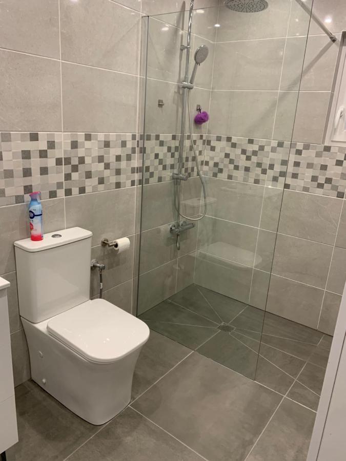 Casa Cadi Apartment Орихуела Екстериор снимка
