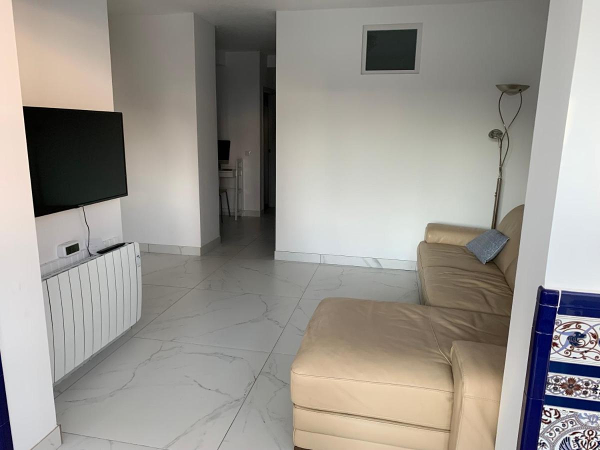 Casa Cadi Apartment Орихуела Екстериор снимка