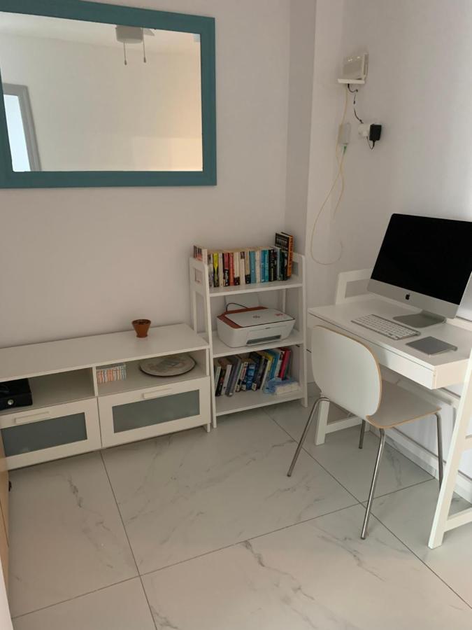 Casa Cadi Apartment Орихуела Екстериор снимка