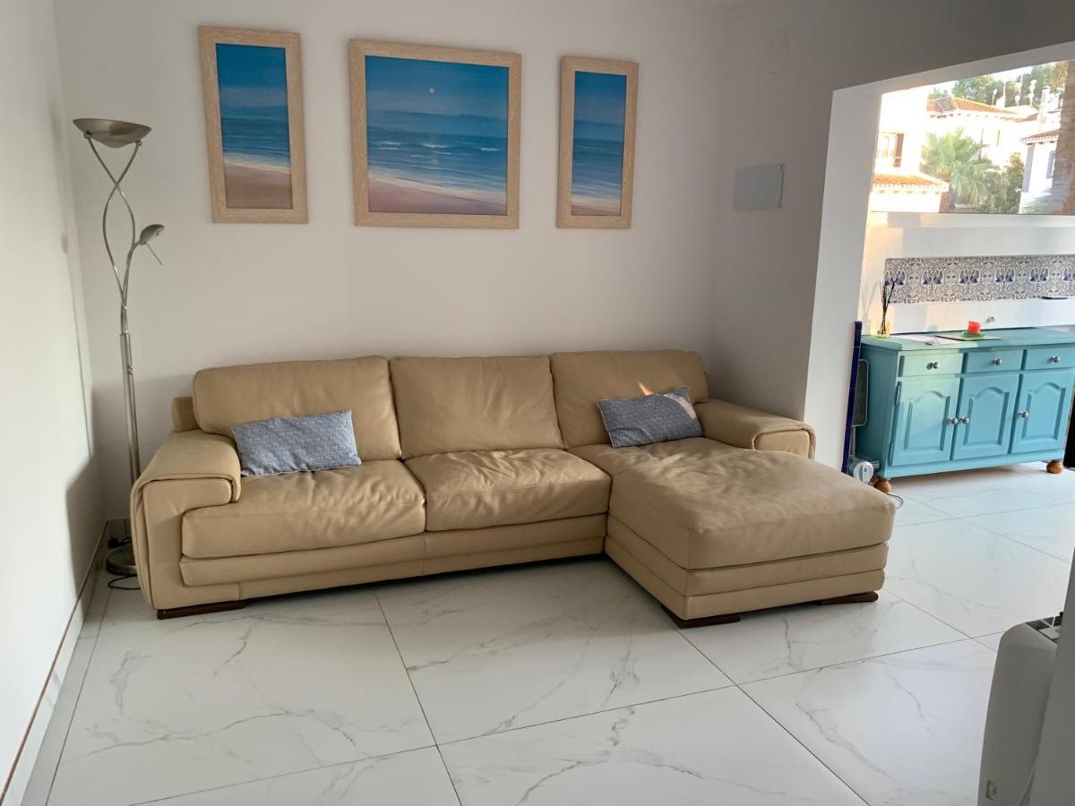Casa Cadi Apartment Орихуела Екстериор снимка