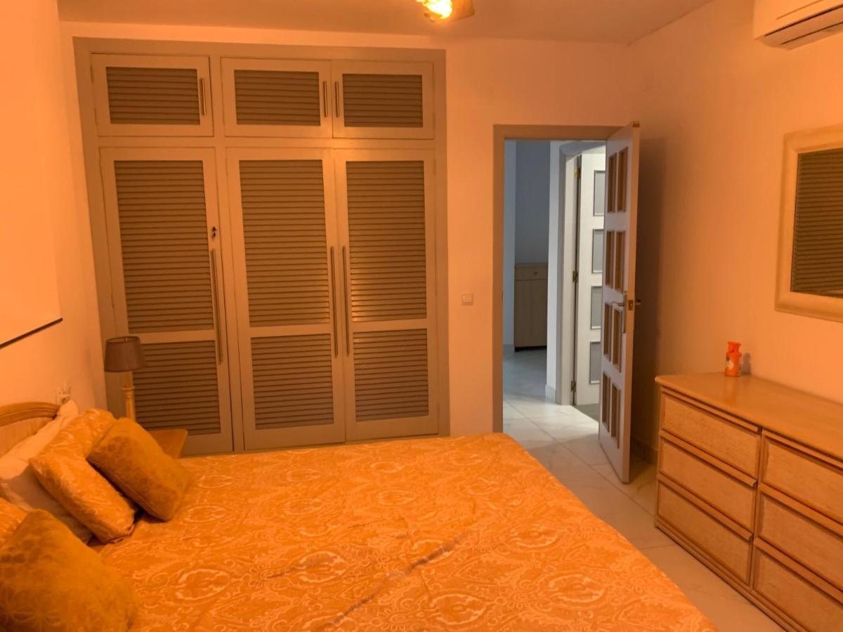 Casa Cadi Apartment Орихуела Екстериор снимка