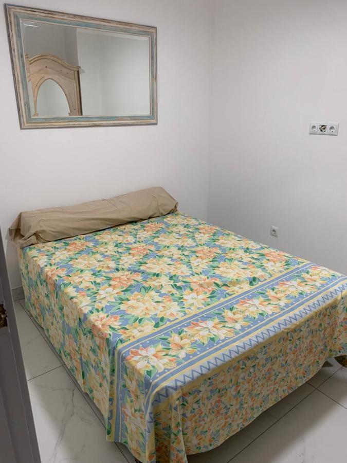 Casa Cadi Apartment Орихуела Екстериор снимка